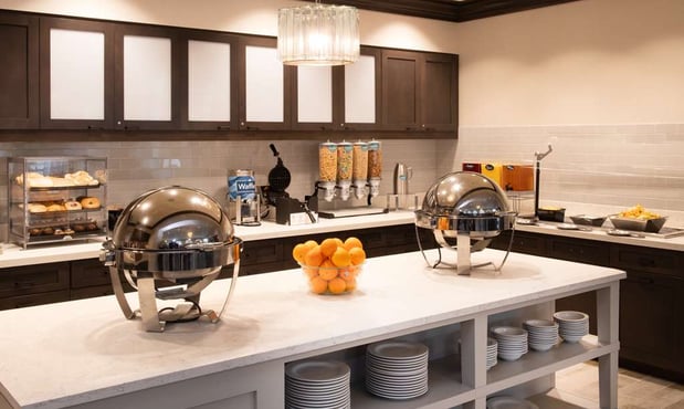 Images Homewood Suites by Hilton North Charleston