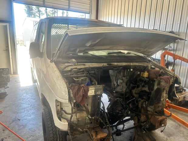 Images Down South Auto Repair