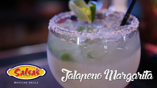 Images Salsa's Mexican Grille