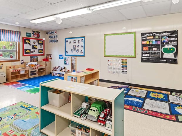 Images Burlington KinderCare