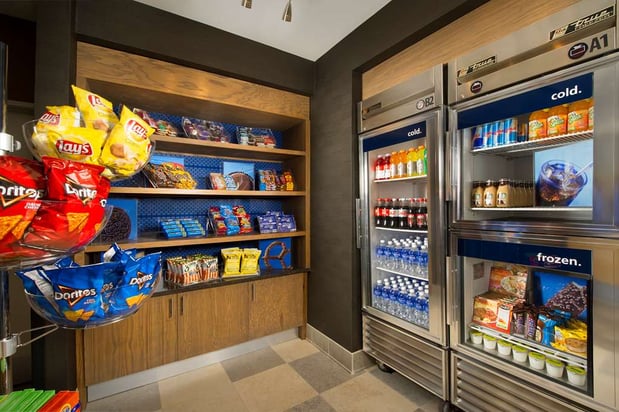 Images Hampton Inn & Suites San Antonio Northwest/Medical Center