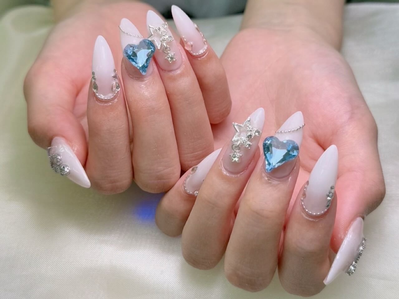 Images lucky nail【ラッキーネイル】