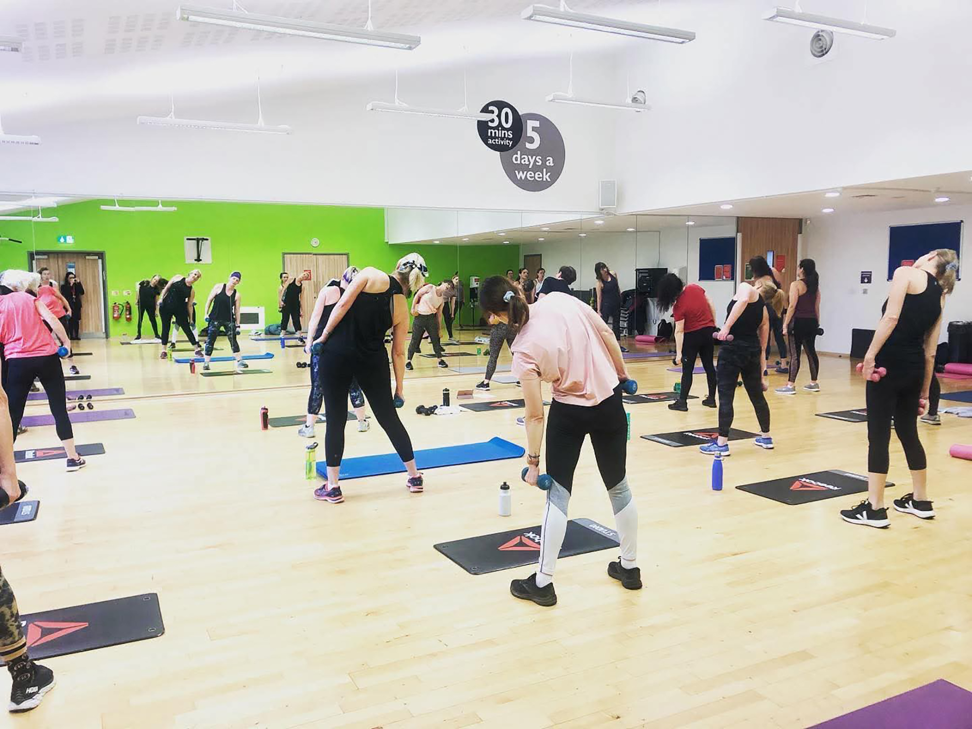 Images The Grange Community and Leisure Centre