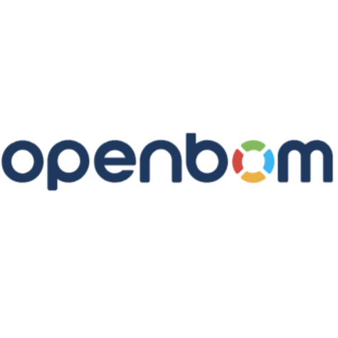 OpenBom Logo
