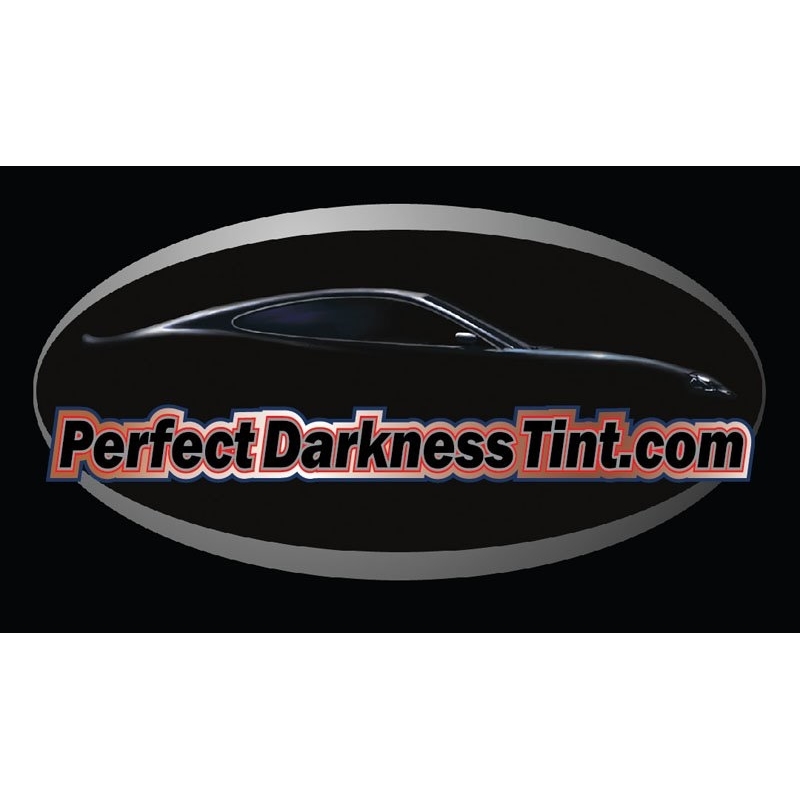 Perfect Darkness Tint