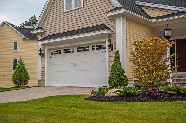Images Garage Door For Less