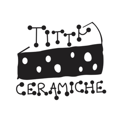 Titti Ceramiche Logo