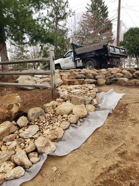 Images H & H Landscaping