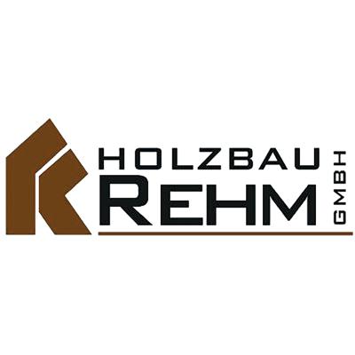 Holzbau Rehm GmbH in Mallersdorf Pfaffenberg - Logo