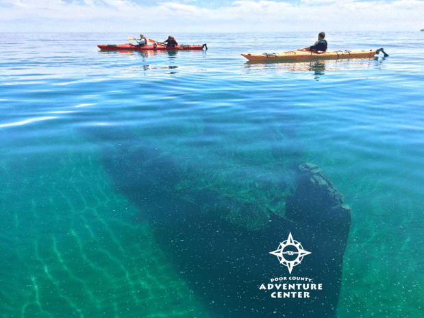 Images Door County Adventure Center
