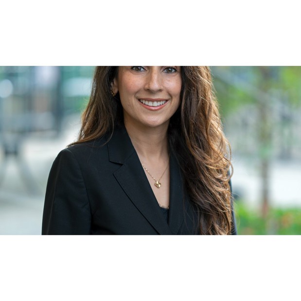 Zainab  Shahid, MBBS - MSK Infectious Diseases Specialist Logo