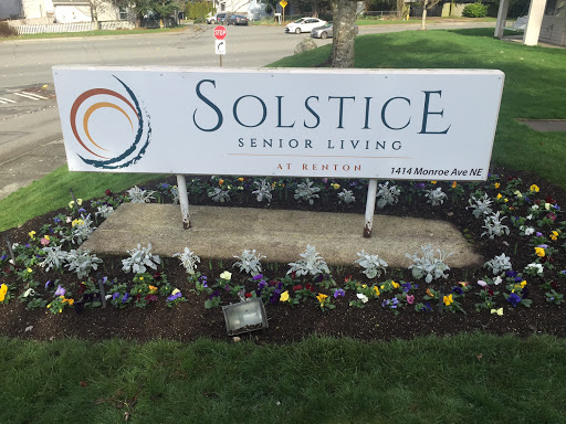 Images Solstice Senior Living at Renton