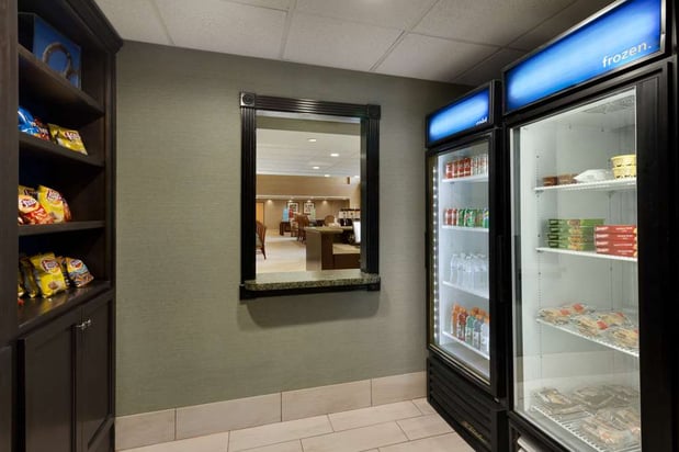 Images Hampton Inn & Suites Birmingham East Irondale