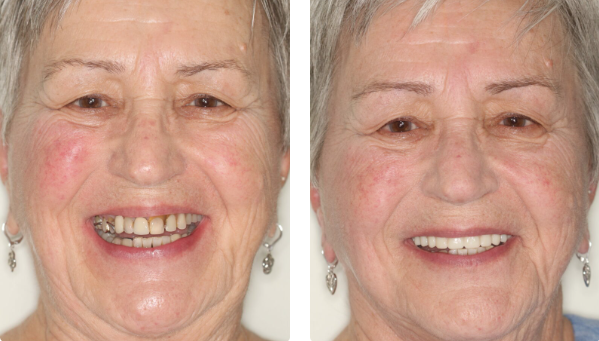 Images Dr. John Fish, DDS