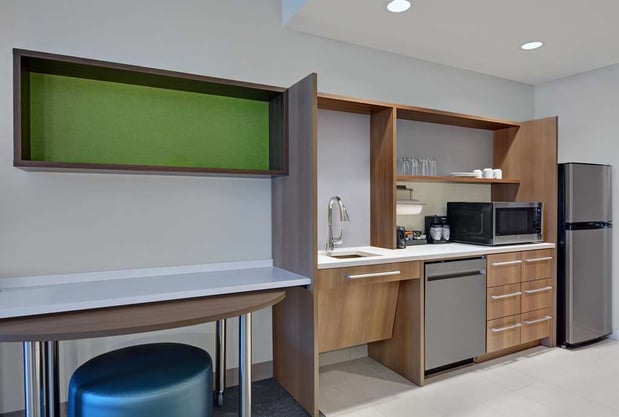 Images Home2 Suites by Hilton Panama City Beach