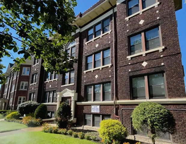 Images Heights Collection Apartments
