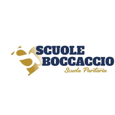 Boccaccio Logo
