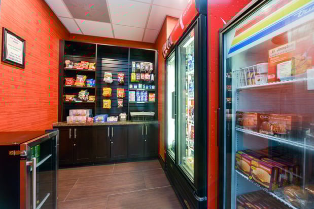 Images Holiday Inn Amarillo West Medical Center by IHG