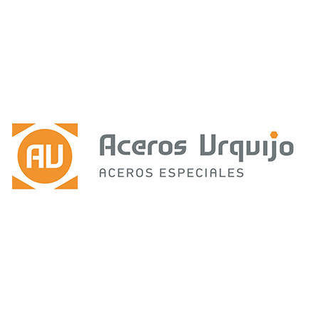 Aceros Urquijo Logo