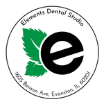 Elements Dental Studio Logo