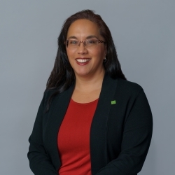 Faith McClean - TD Investment Specialist Edmonton (780)638-9386