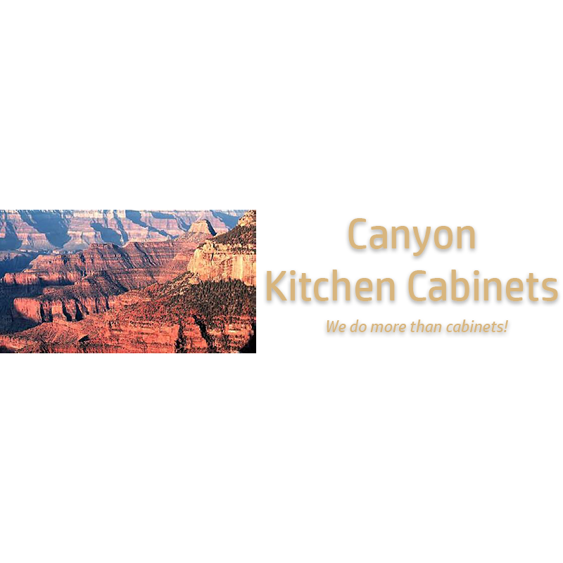 Canyon  Kitchen Cabinets Logo