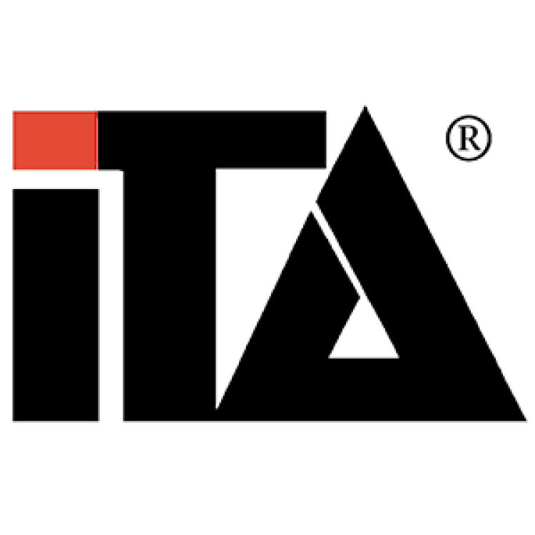 ITA Injektionstechnik BaugesmbH in 1020 Wien Logo