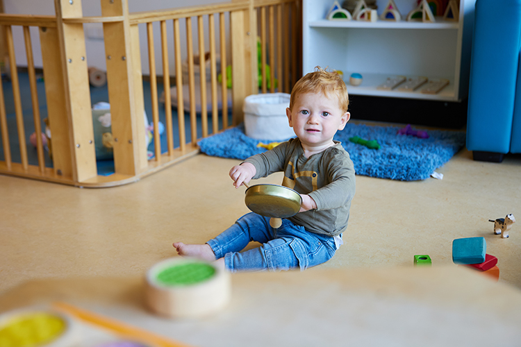 Foto's Humankind - Kinderdagverblijf De oversteek