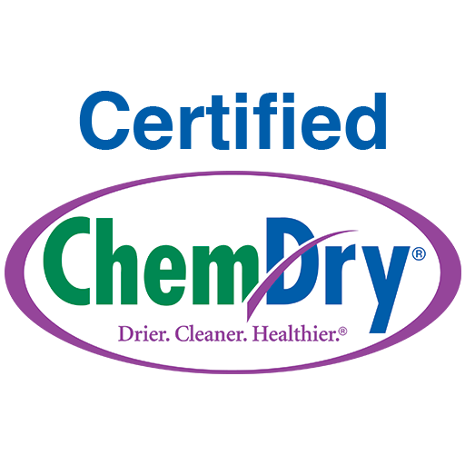 Certified Chem-Dry Logo