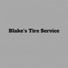 Blake Tire Service