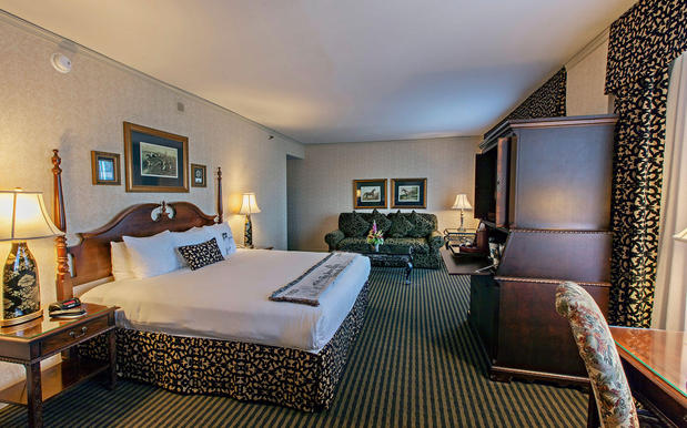 Images The Brown Hotel