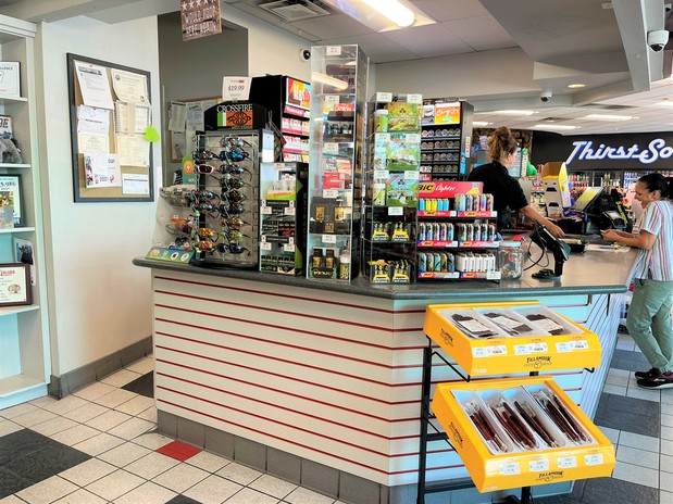 Images Stinker Stores