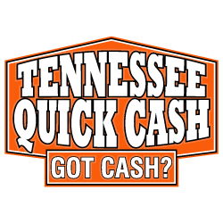 TN QUICK CASH West Nashville Logo
