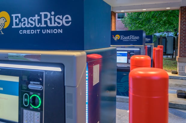 Images EastRise Credit Union