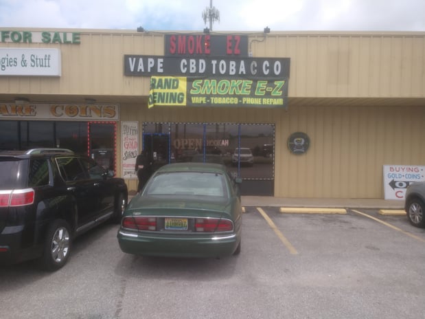 Images CoinFlip Bitcoin ATM - Smoke E-Z Vape Tobacco Phone Repairs - Oxford (Oxford)