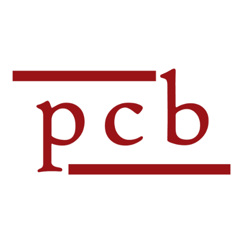 Pacific Commercial Brokers Logo