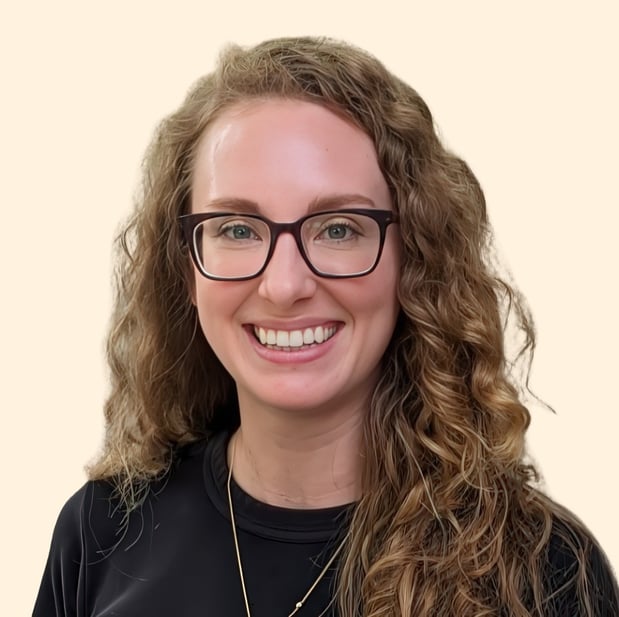 Images Brittney Irion, Psychologist