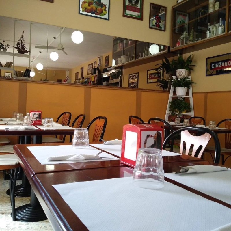 Images Ristorante Salsa Rubra