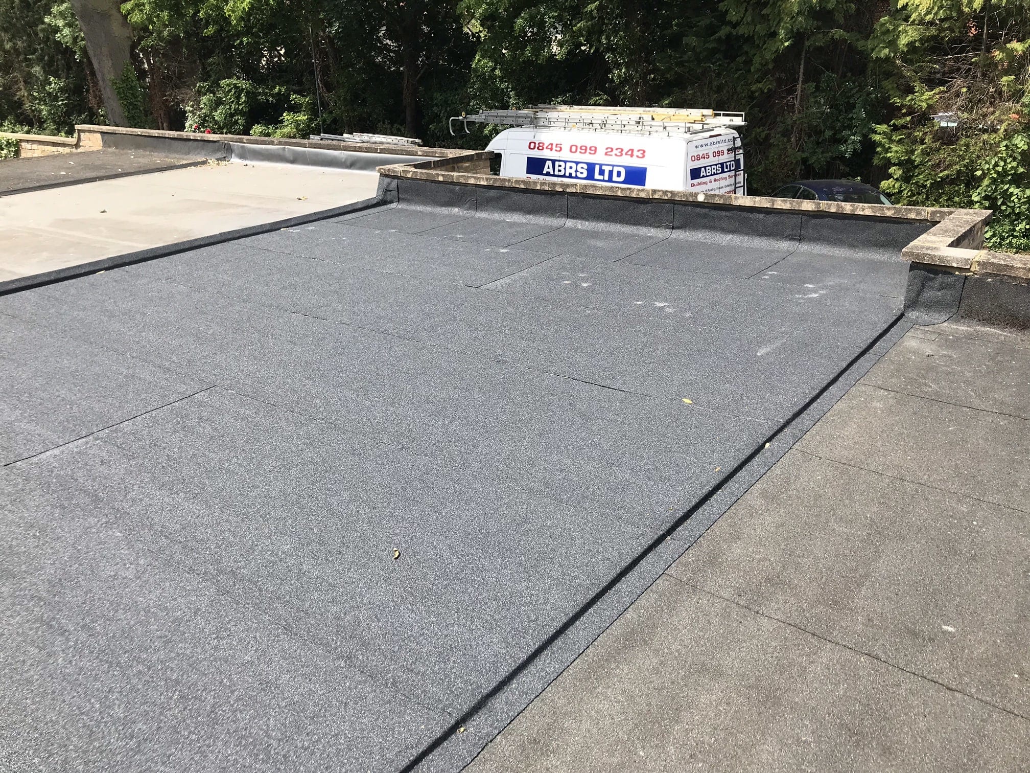 Images ABRS Roofing Services Ltd