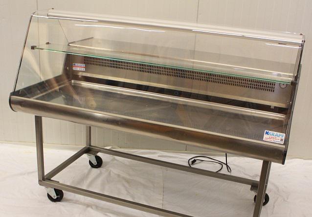 KKrapf GmbH, Bahnhofstrasse 5 in Kesswil