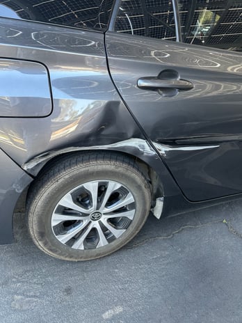 Images Valenz Autobody