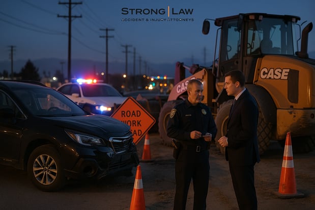 Images Strong Law Accident & Injury Attorneys