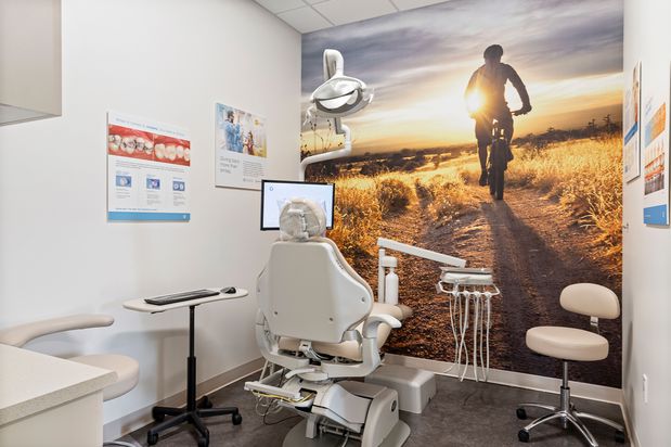 Images Dentists of Sanford