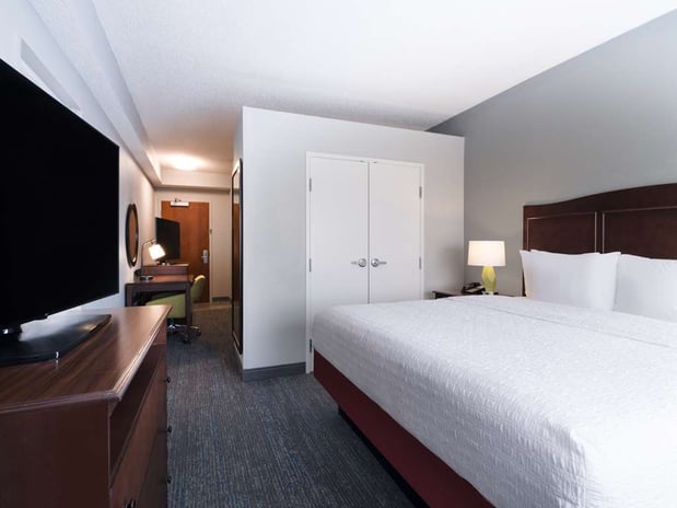 Images Hampton Inn Boca Raton-Deerfield Beach