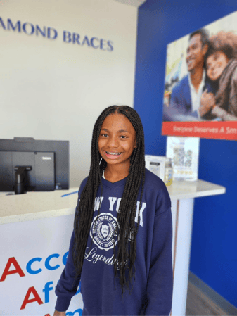 Images Diamond Braces Orthodontist: Braces & Invisalign