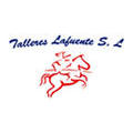 Talleres Lafuente S.L. Logo