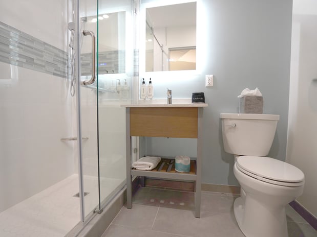 Images Even Hotel Long Island City - New York by IHG
