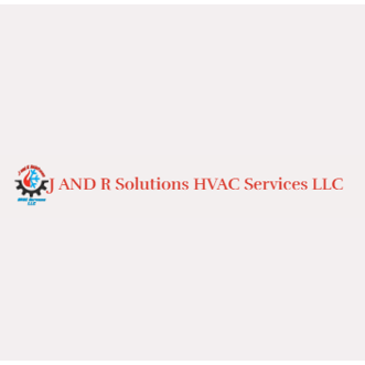 J and R Solutions HVAC Services LLC Logo