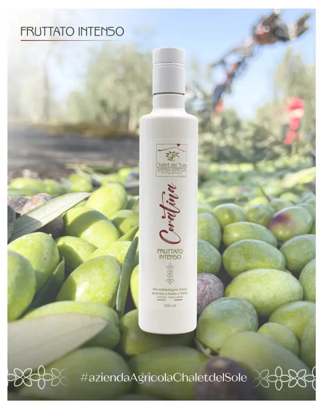 Images Chalet del Sole