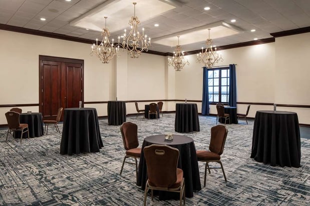 Images Embassy Suites by Hilton New Orleans